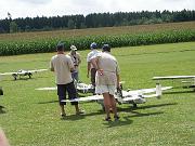 MBC Hemau XXL Flugtag 2008